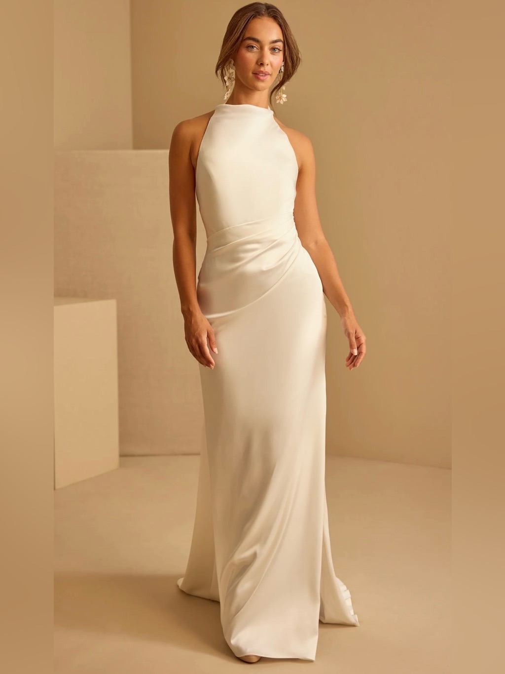 Vow’d Lemuria Wedding Dress